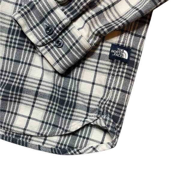 THE NORTH FACE ARROYO FLANNEL SHIRT MENS - Picture 5 of 9